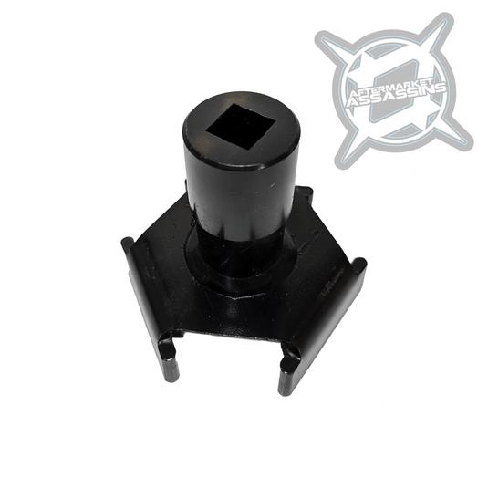 Aftermarket Assassins Spider Removal Tool for Polaris RZR