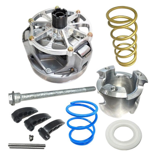 AA Stage 3 Clutch Kit & Primary for RZR Pro XP