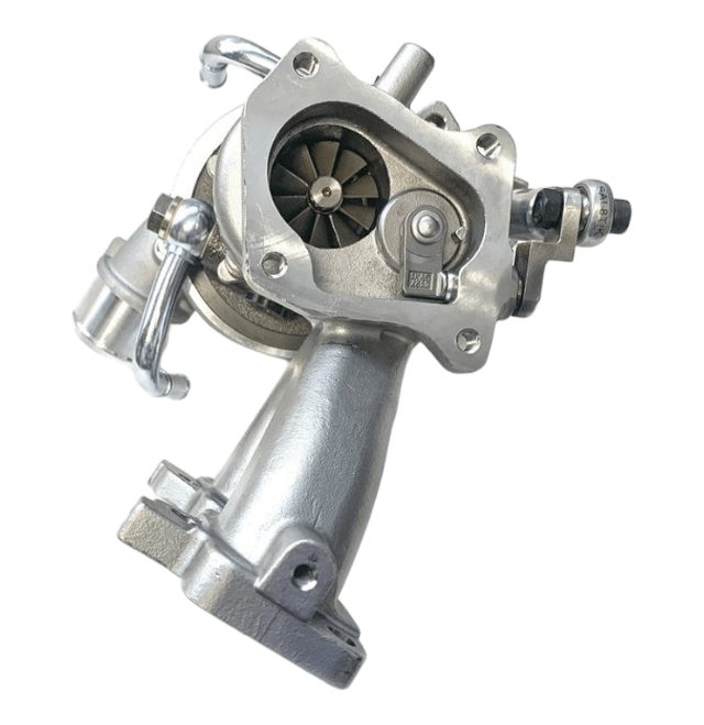 Load image into Gallery viewer, AA Water Cooled OEM Replacement Turbo for RZR XP Turbo / Turbo S

