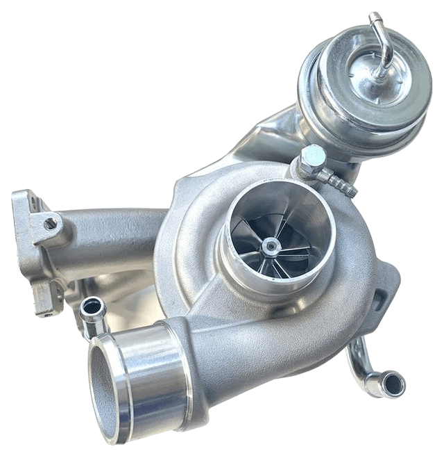 Load image into Gallery viewer, AA Water Cooled OEM Replacement Turbo for RZR XP Turbo / Turbo S
