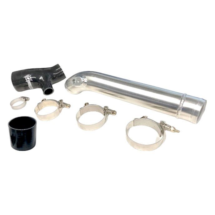 Load image into Gallery viewer, Aftermarket Assassins Charge Tube for RZR Turbo / Turbo S / Pro XP / Turbo R
