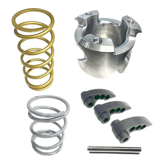AA Stage 3 Clutch Kit for Polaris RZR Pro XP