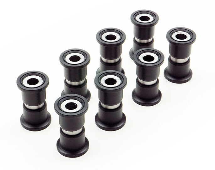 Load image into Gallery viewer, A-ARM BUSHING KIT - 2017-2024 CAN AM X3/XRS
