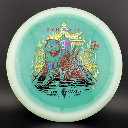 Halo Glow C-Blend Dynasty - Eric Oakley 2025 Tour Series