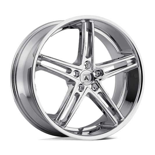 Asanti Black Abl 7 Chrome