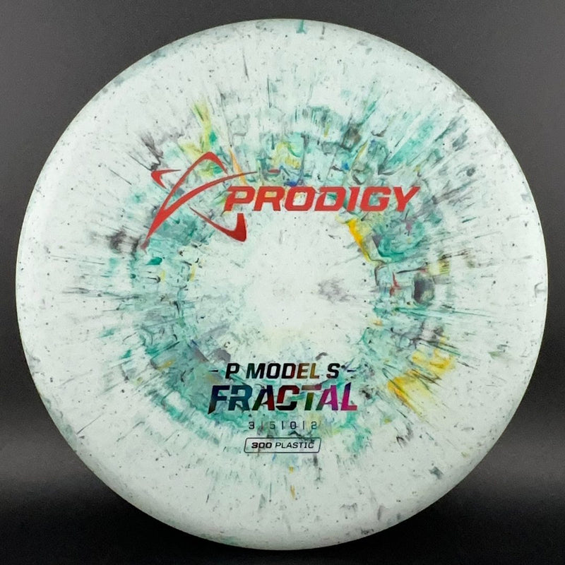 Load image into Gallery viewer, 300 Fractal P Model S
