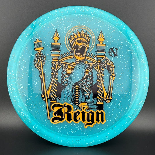 Arcane Reign (First Run)