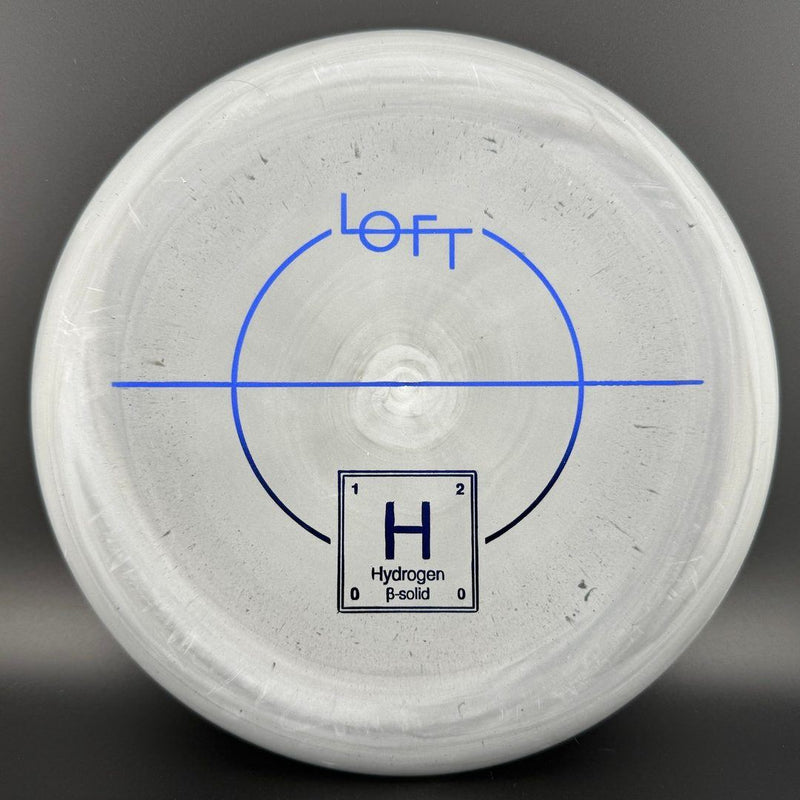 Load image into Gallery viewer, Beta Supernova Hydrogen
