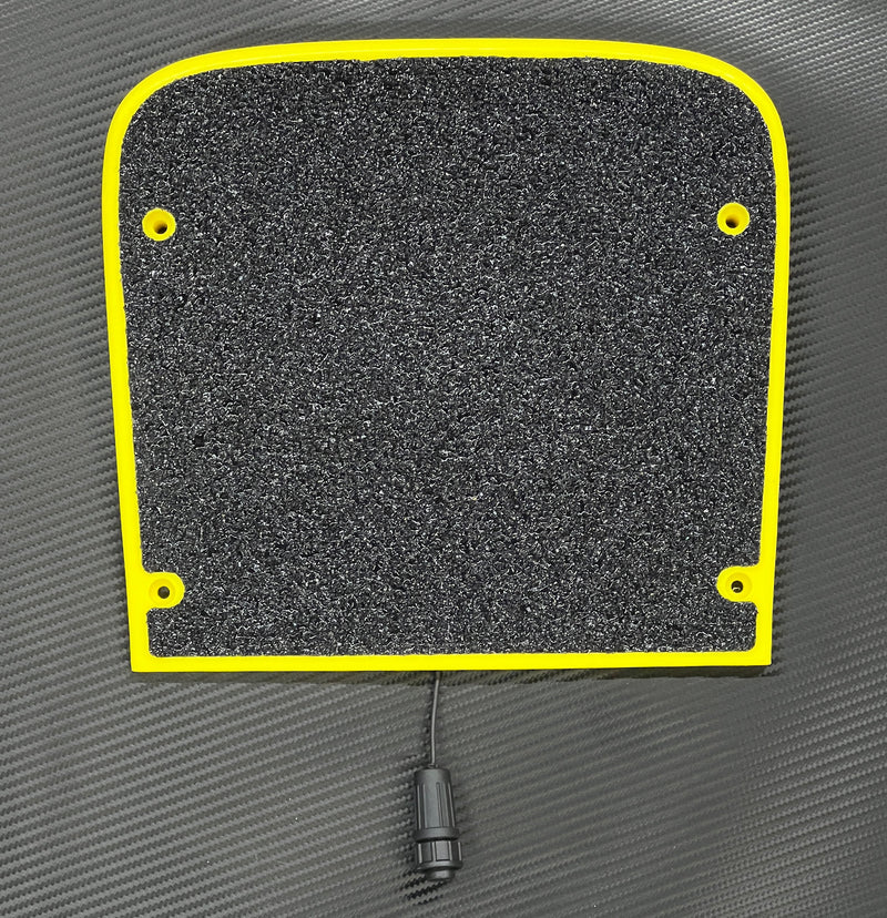 Load image into Gallery viewer, PLATYSENSE 5.0 XR footpad set - NEW!
