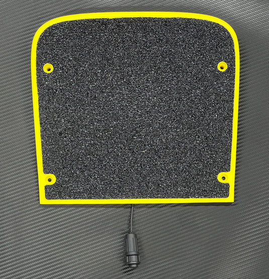 PLATYSENSE 5.0 XR footpad set - NEW!