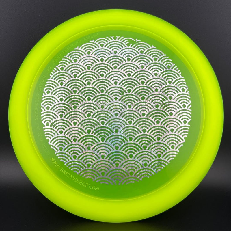 Load image into Gallery viewer, Gummy C-Blend Aztec - X-Out Mirage Stamp
