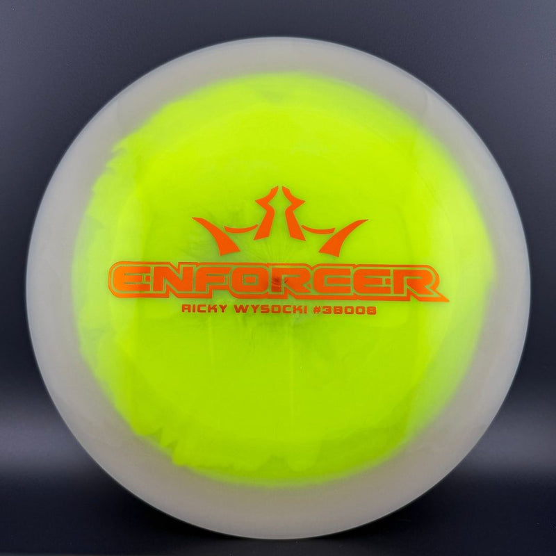 Load image into Gallery viewer, Lucid Moonshine Orbit Enforcer - Ricky Wysocki Signature Series
