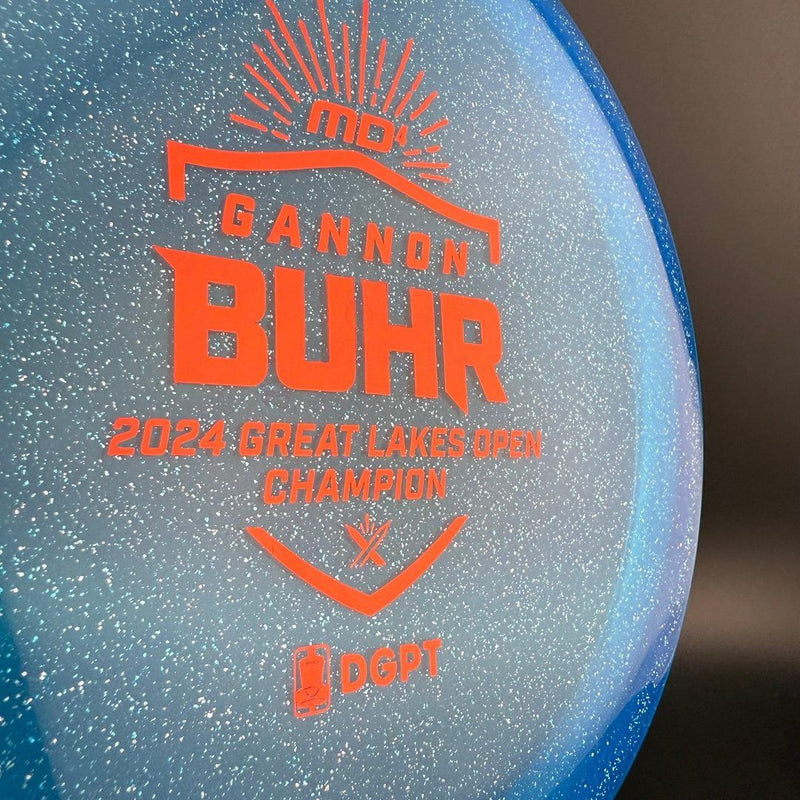 Load image into Gallery viewer, Metal Flake C-Line MD4 - Gannon Buhr Triumph Series 2024 DGLO

