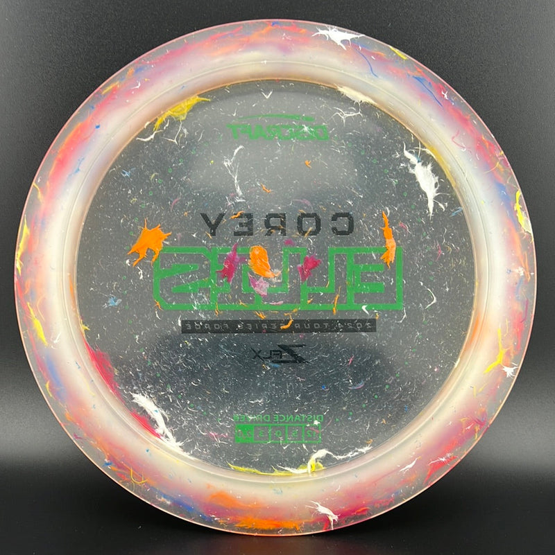 Load image into Gallery viewer, Jawbreaker Z FLX Force - 2024 Corey Ellis Tour Series
