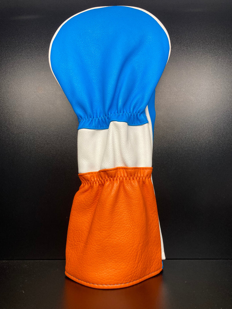 Load image into Gallery viewer, Bird Flock Monogram Headcover
