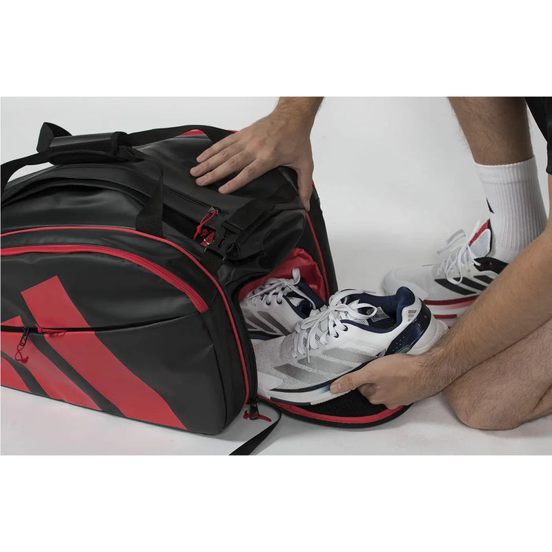 Load image into Gallery viewer, Adidas Padel Racket Bag Multigame 26
