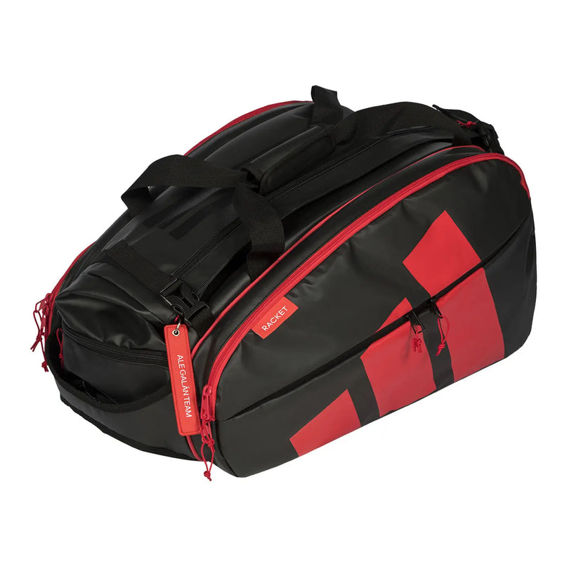 Load image into Gallery viewer, Adidas Padel Racket Bag Multigame 26
