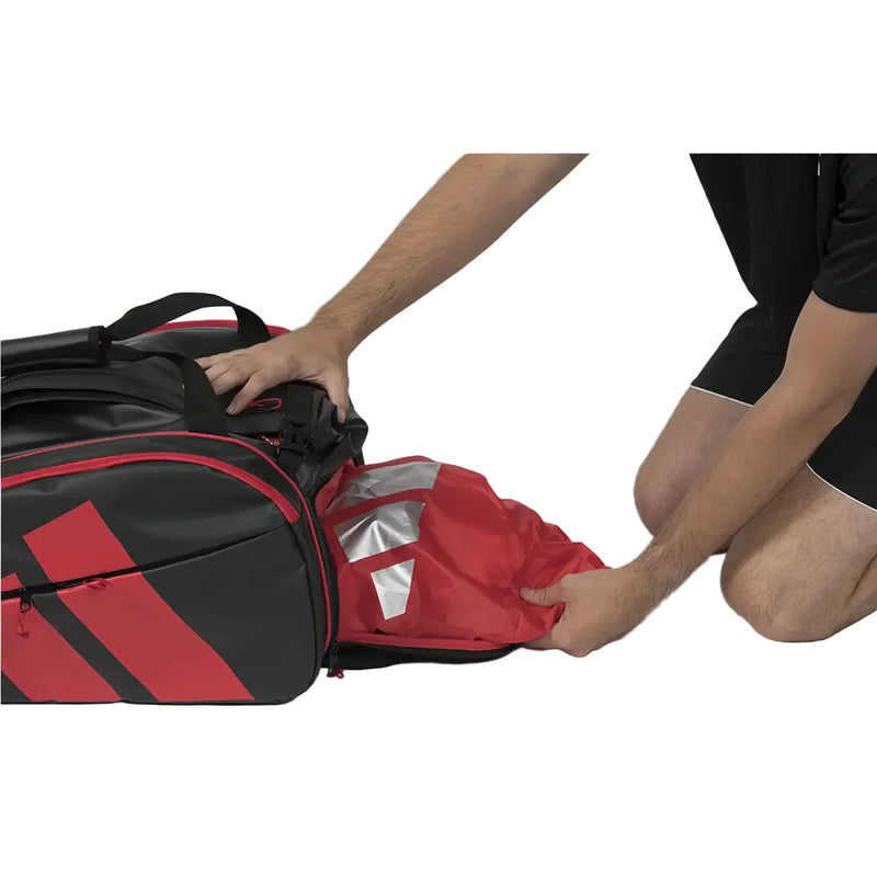 Load image into Gallery viewer, Adidas Padel Racket Bag Multigame 26
