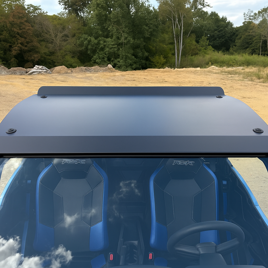 Polaris RZR Pro R Roof 2022-Up