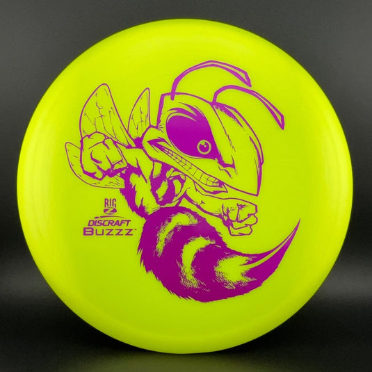 Big Z Buzzz - XL Bee