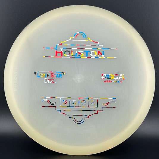 Glow Houston (Alpha & Bravo)