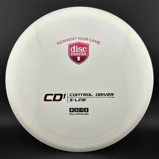 S-Line CD1