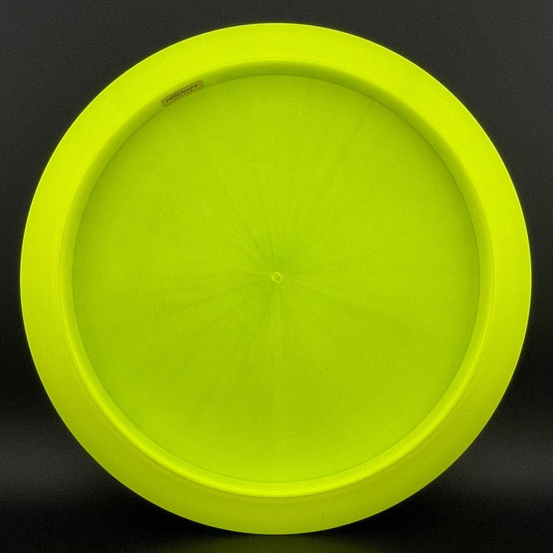 Load image into Gallery viewer, ESP Heat - Paul McBeth 6x Claws - McFace Misprint
