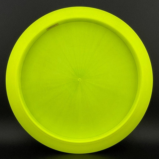 ESP Heat - Paul McBeth 6x Claws - McFace Misprint