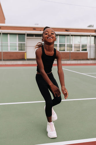 All Day Leggings in Black