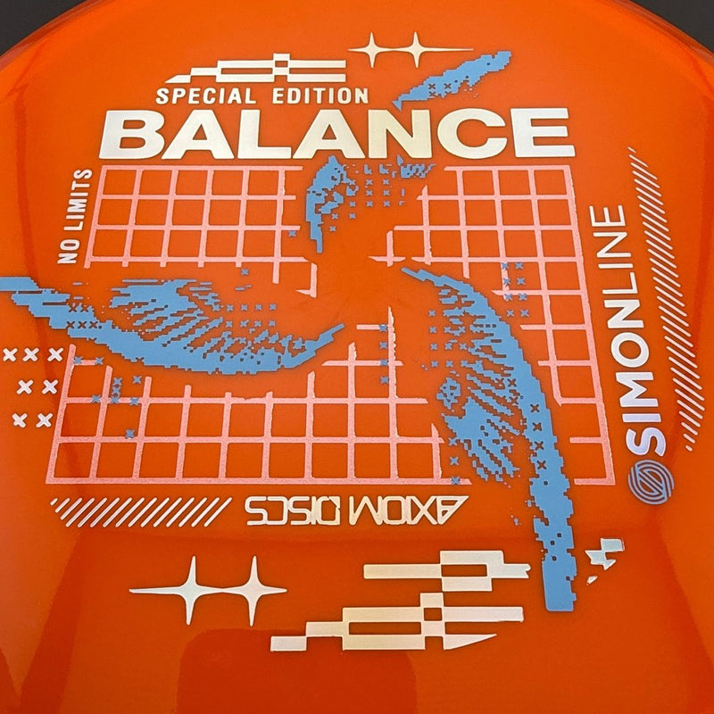 Load image into Gallery viewer, Neutron Balance - Simon Line - Special Edition
