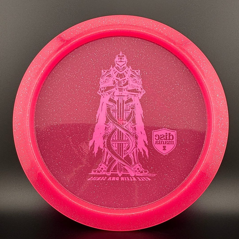 Load image into Gallery viewer, Metal Flake C-Line Vanguard - Kyle Klein dna Series
