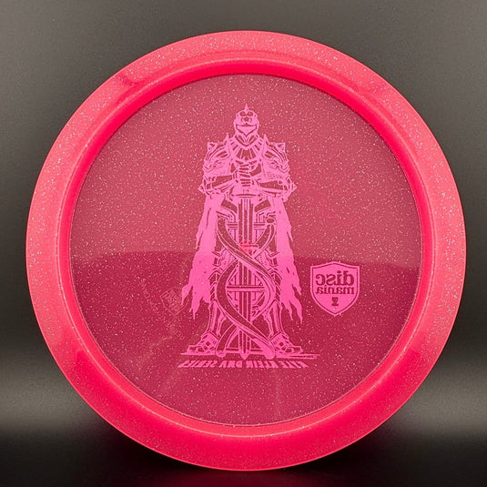 Metal Flake C-Line Vanguard - Kyle Klein dna Series