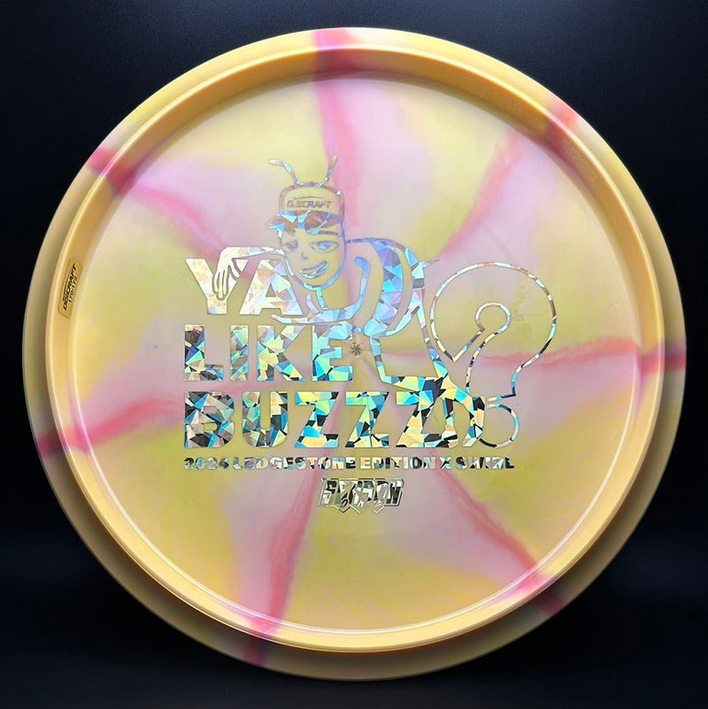 Load image into Gallery viewer, X Swirl Buzzz - 2024 Ledgestone Edition
