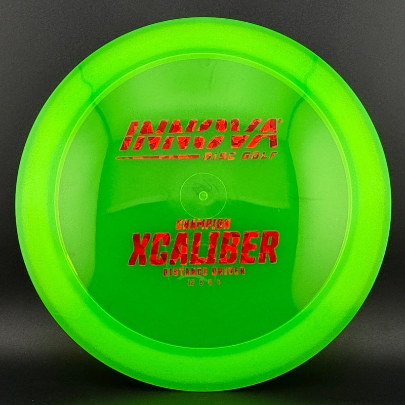 Load image into Gallery viewer, Champion XCaliber
