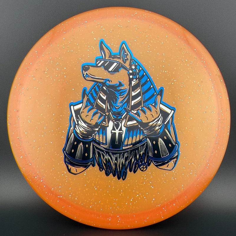 Load image into Gallery viewer, Concrete Anubis - 2025 Run
