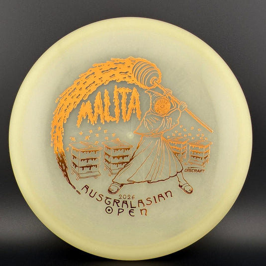 Mega Glo Malita - Australasian Open 2026
