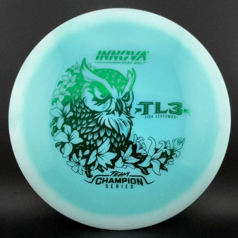 Load image into Gallery viewer, Proto Glow Halo Star TL3 - Iida Lehtomäki 2026 Tour Series
