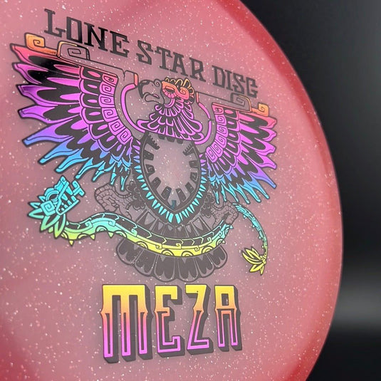 Founders Glow Walker - Fredy Meza Tour Series 2024