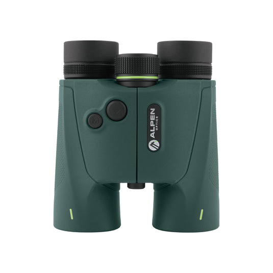 Apex XP 10x42 ED Binoculars with Laser Rangefinder