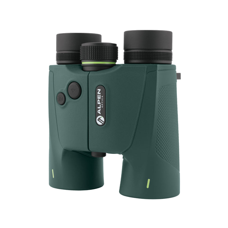 Load image into Gallery viewer, Apex XP 10x42 ED Binoculars with Laser Rangefinder
