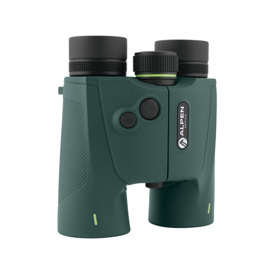 Apex XP 10x42 ED Binoculars with Laser Rangefinder