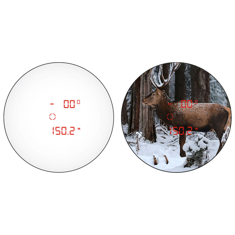 Load image into Gallery viewer, Apex XP 10x42 ED Binoculars with Laser Rangefinder
