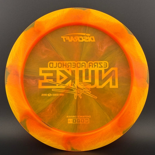 Z Swirl Nuke - Ezra Aderhold 2025 Tour Series