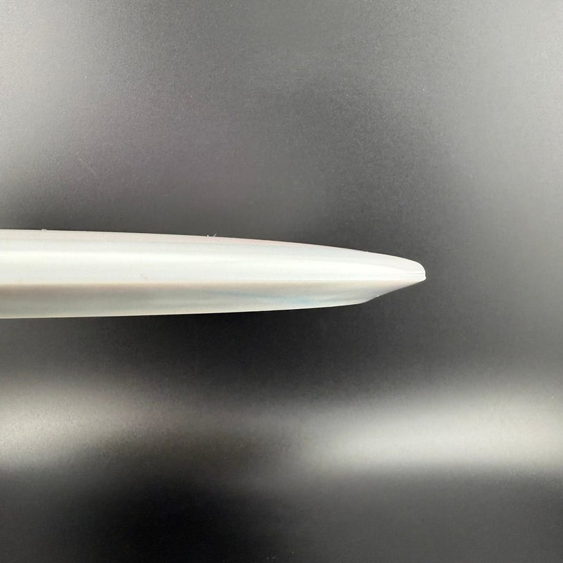 Load image into Gallery viewer, Swirly S-Line FD X-Out - Innova Made - DM Wings Double Stamp
