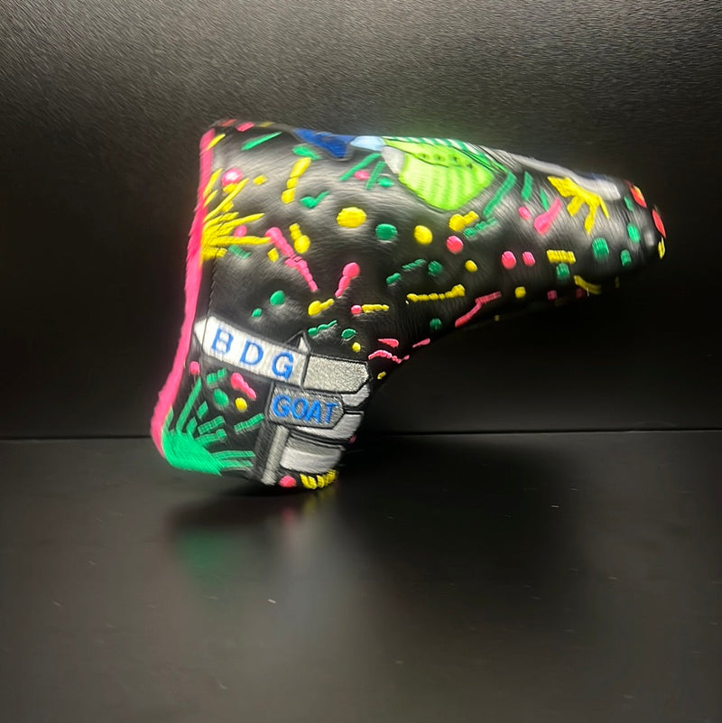 Load image into Gallery viewer, Mr. Bear Headcover
