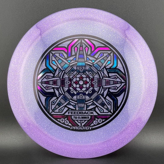 Feedback (750 Glimmer)