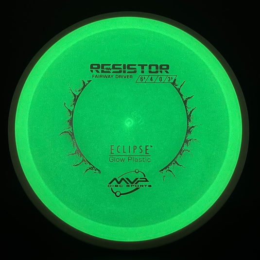 Eclipse 2.0 Resistor