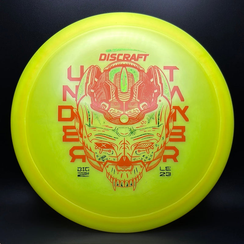 Load image into Gallery viewer, Big Z Undertaker TriFoil - Limited Ledgestone 2023
