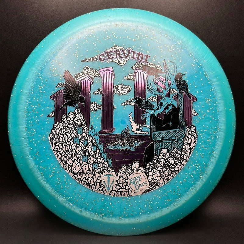 Load image into Gallery viewer, RAD Blend Cervini - Terminal Velocity x Rare Air Discs x Ripper Studios Collab
