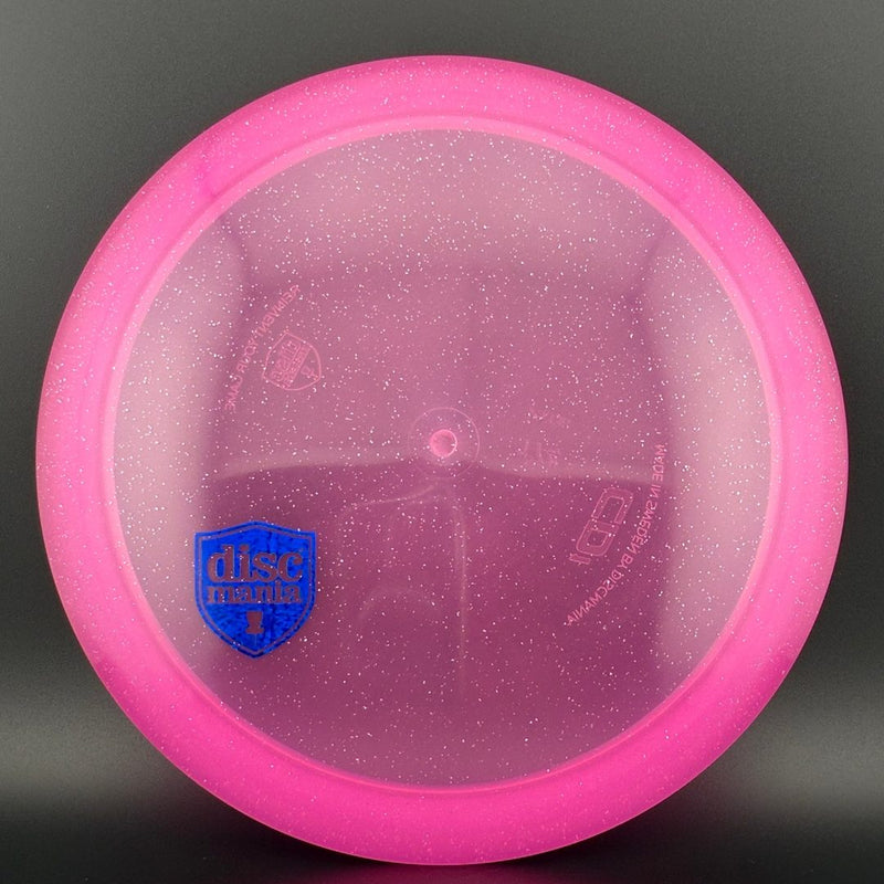 Load image into Gallery viewer, Metal Flake C-Line CD1 - DM Mystery Disc MB 25
